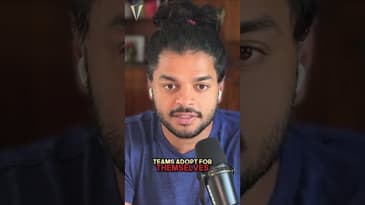 Talk about the team's methodology and process early