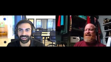 Improving Patient Retention with Vikram Sethuraman of PT Wired