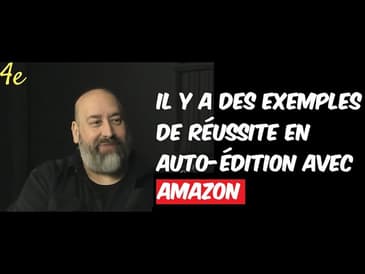Stéphane Desroches - Troubles d'apprentissage et réussite en auto-édition - 4e de couverture