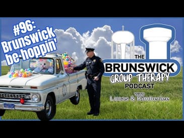 #96: Brunswick be hoppin'