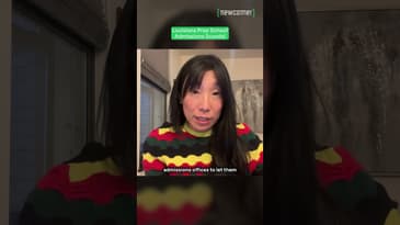 Louisiana Prep School Admission Scandal #shorts