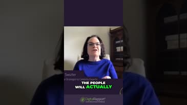 Understanding Your Audience: Why They Buy Your Programs