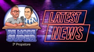 Entertainment Weekly: Live with Bryan & Co Host Dan