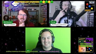 The 3DO Experience - Episode 90: Who Shot Johnny Rock... Let's Find Out! (Video Edition)