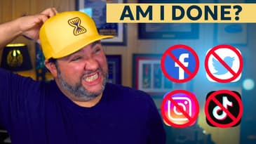 How I Made My Blog Act Like Twitter — Automatically