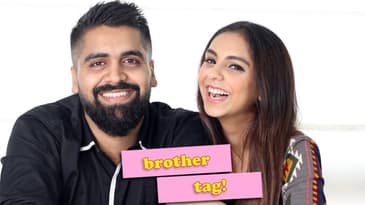 The Brother Tag! | What When Wear