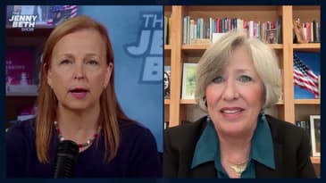First Amendment Fight: How Eagle Forum Beat the Biden DOJ | Kris Ullman