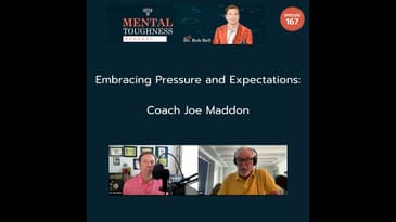 Coach Joe Maddon -  Embracing Pressure and Expectations (Clip)