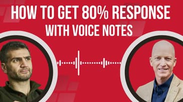 The three main pillars to sharpen your business: IQ, EQ and FQ; with Faris Aranki