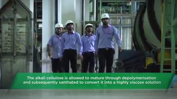 Big On Manufacturing - Birla Cellulose