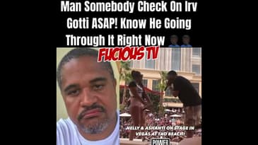 50 Cent Laughs At Irv Gotti Over Ashanti And Nelly Reunion!