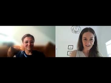 Lady Boss Series: Kat McDavitt interviews Maria Levis