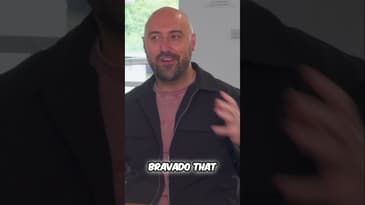 From Footballer To Lawyer  My Accidental Career - PJ Ellis