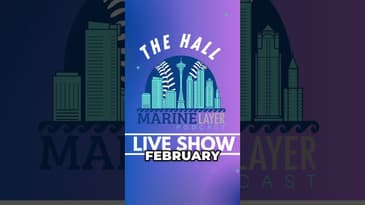 One Week Away From This MASSIVE NEWS!! 😳 #shorts #baseball #seattlemariners #mariners #kirkland