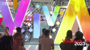 Vivatech 2023 en images