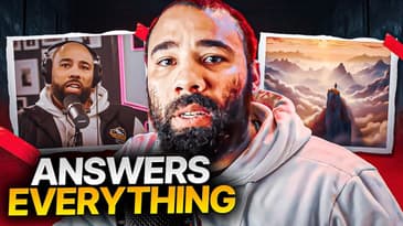 I Can’t Believe Marcus Rogers Said THIS Out Loud