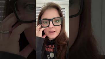 Who is self-soothing with trash tv? I’m fresh out of trash and I’m not enjoying it!