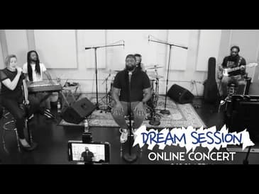 CW Allen - Still Dreaming | New Hip Hop Christian Music