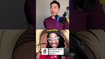 Review: Baby When You Go - Girls Aloud