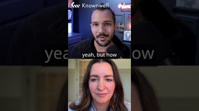 AI is About Experimentation, Trial, and Error #ai #podcast #artificialintelligence