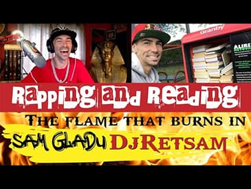 DjRetsam 2024