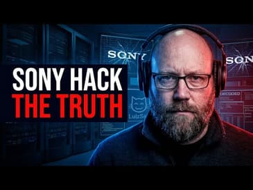 The Sony Hack: An Inside Look with a Real Hacker