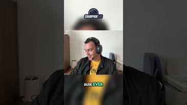 Charlie Cancino: Faith, Family, & The Spurs