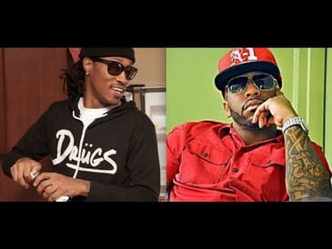 Rocko Suing Future For Cutting Side Deal; Future Calls Rocko A Snitch