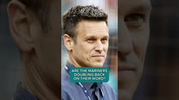 The Mariners Aren’t Even Following Their Own Strategy #mlb #baseball #mariners