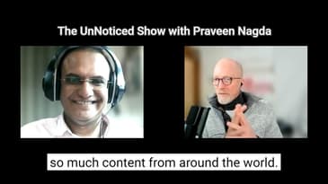 This project of passion got filmmakers and KidzCinema noticed in one-third of the whole world