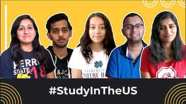 Indian Students Discuss Virtual College During The COVID-19 Pandemic
