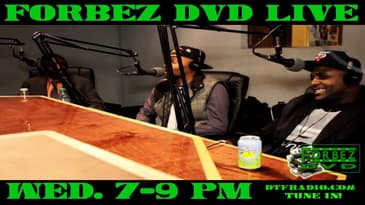 The New Rat Pack On ForbezDVD Live W/ Doggie Diamonds, Amanda Blaze & Karma Kane