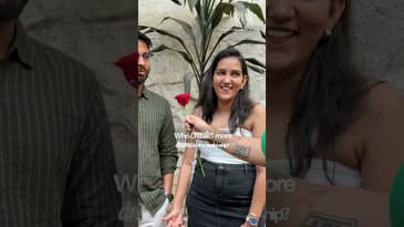 When #Love takes Centre Stage - A #ValentinesDay special answered by #Couples