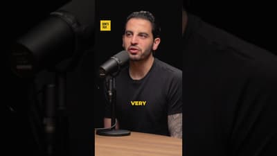 1 in 10 men face leakage. Dr. Brock shares solutions. Watch now. #MensHealth