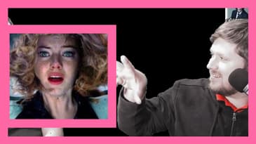 Gwen Stacy killed Gwen Stacy