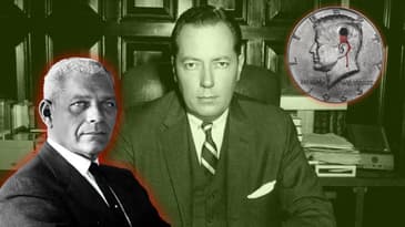 Who was Jim Garrison?