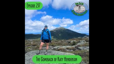 Episode 237 - The Comeback of Katy Henderson
