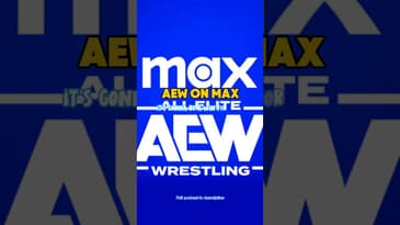 AEW coming to Max is a win-win