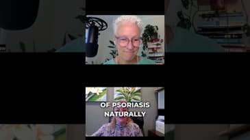 I Healed My Skin From the Inside Out #psoriasis #diet #beforeandafter