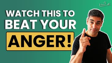 What makes you Angry? | CONTROL your ANGER | Ankur Warikoo tips
