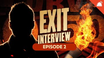 Exit Interview | Survivor 50 Ep 2