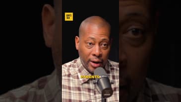 Jamal Magloire: Beyond the court. 🎧 Watch Gents Talk on Apple, Spotify & YouTube! #GentsTalk #NBA