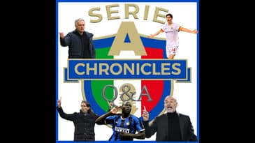 Chronicles Q&A #23: Is it José, or is it life?