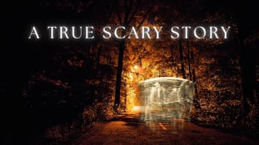 The Phantom Carriage (Real Caller Story) - True Scary Story