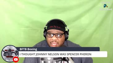 The Punch Junkie Morning Show:  Black Friday 2019 (11.29.2019)