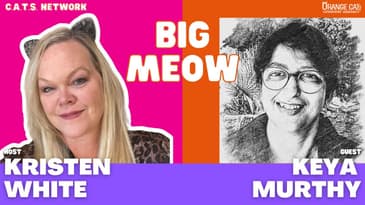 261: Mindfulness to Mastery through Energy Healing with Keya Murthy