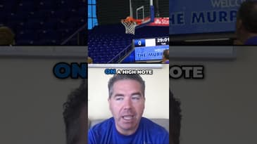 Nick McDevitt Interview!