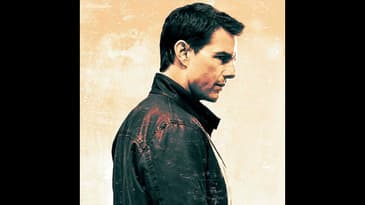 272: Jack Reacher + Jack Reacher: Never Go Back