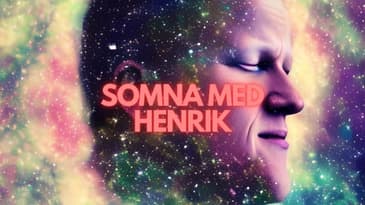Ritva Långskånk & Apan Arvsynden | Somna med Henrik