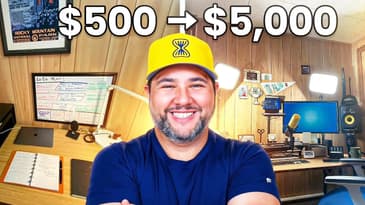 My Ultimate 6-Camera YouTube Setup